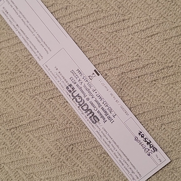 LIKE NEW - Swatch Scuba 200 "Sailor's Joy" - Picture 12 of 12